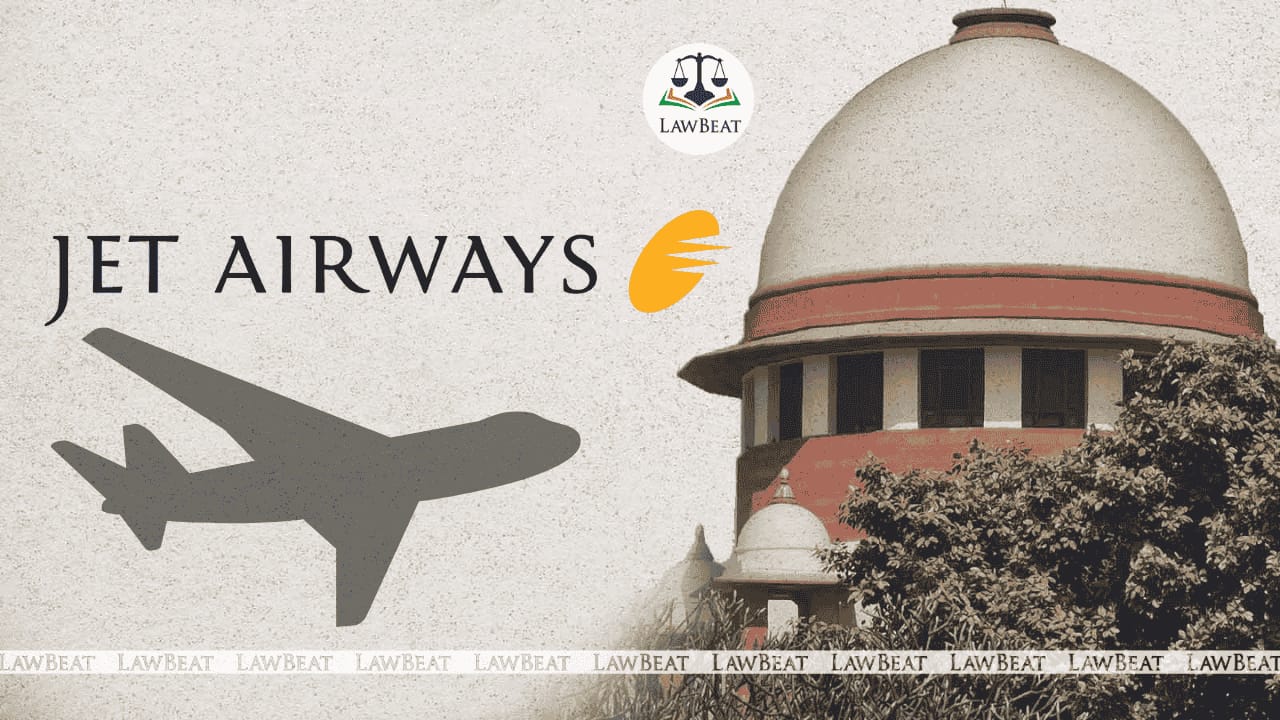 Jet Airways judgment: SC raises efficiency issues within NCLTs and NCLAT, asks Parliament to look into suggestions Jet Airways judgment: SC raises efficiency issues within NCLTs and NCLAT, asks Parliament to look into suggestions